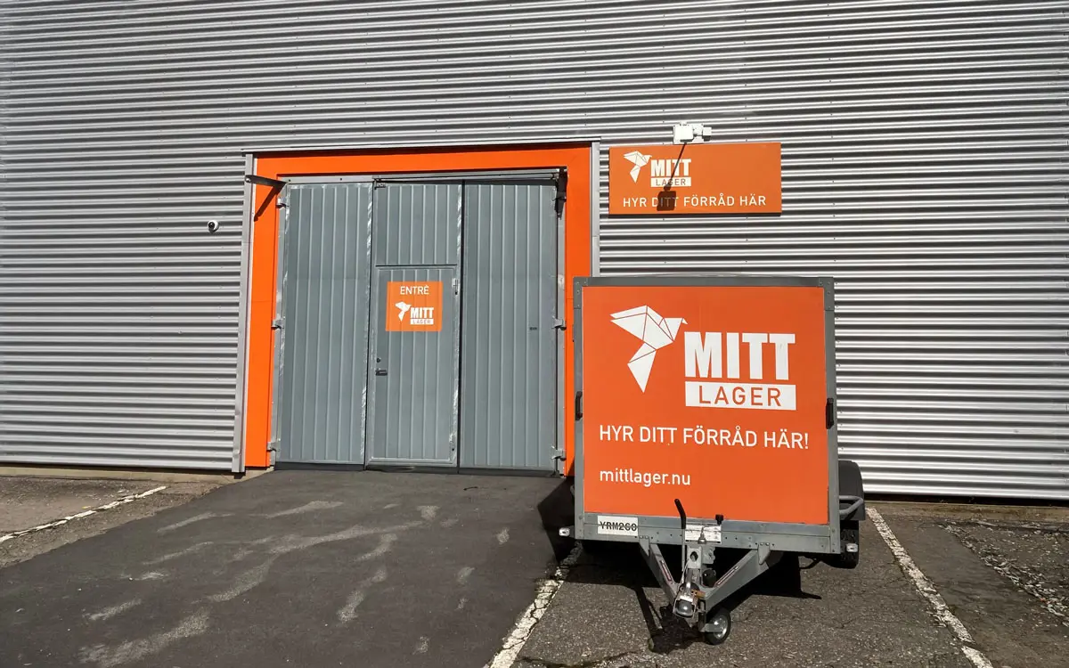 Anläggning