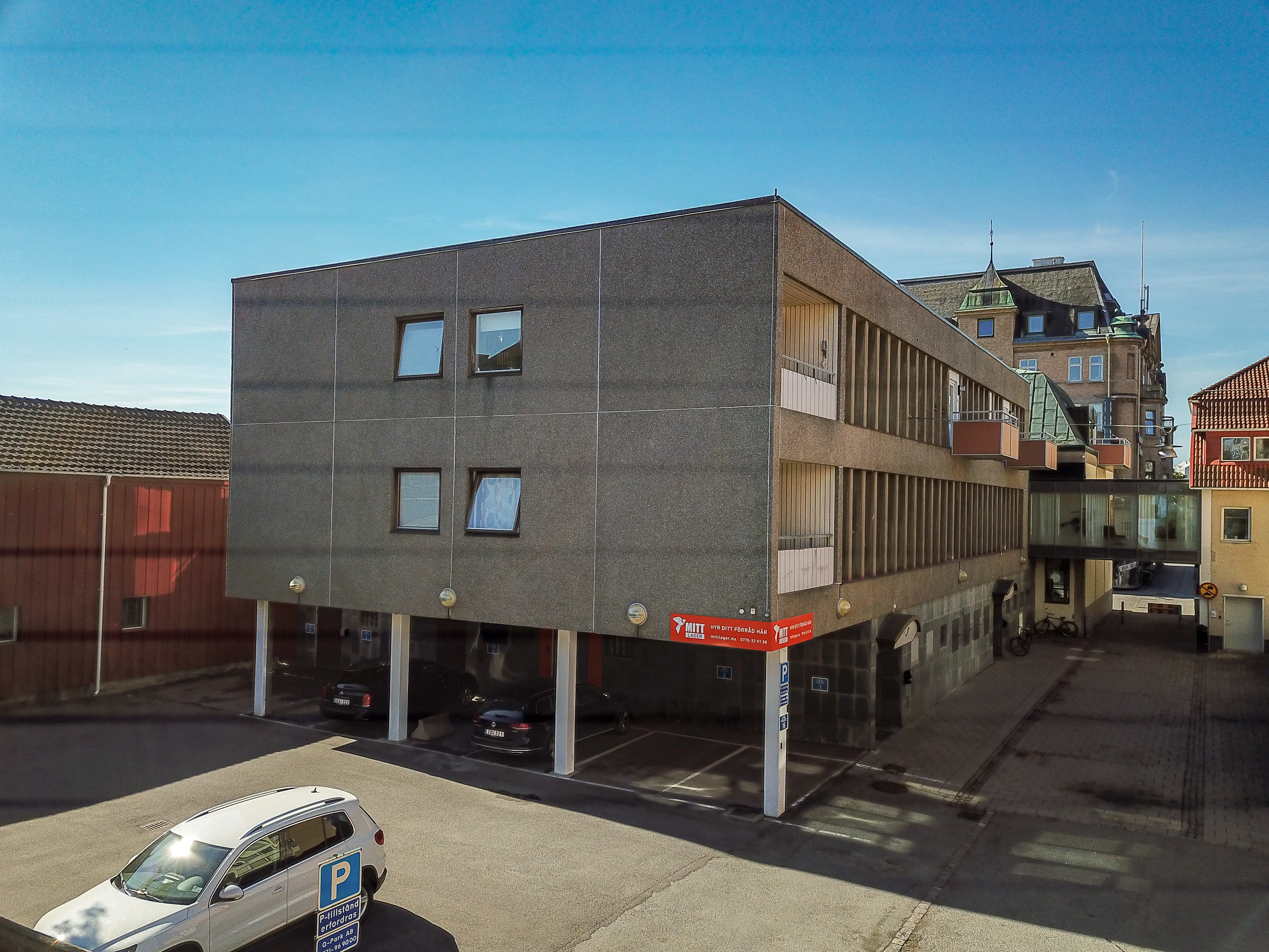 Jönköping City