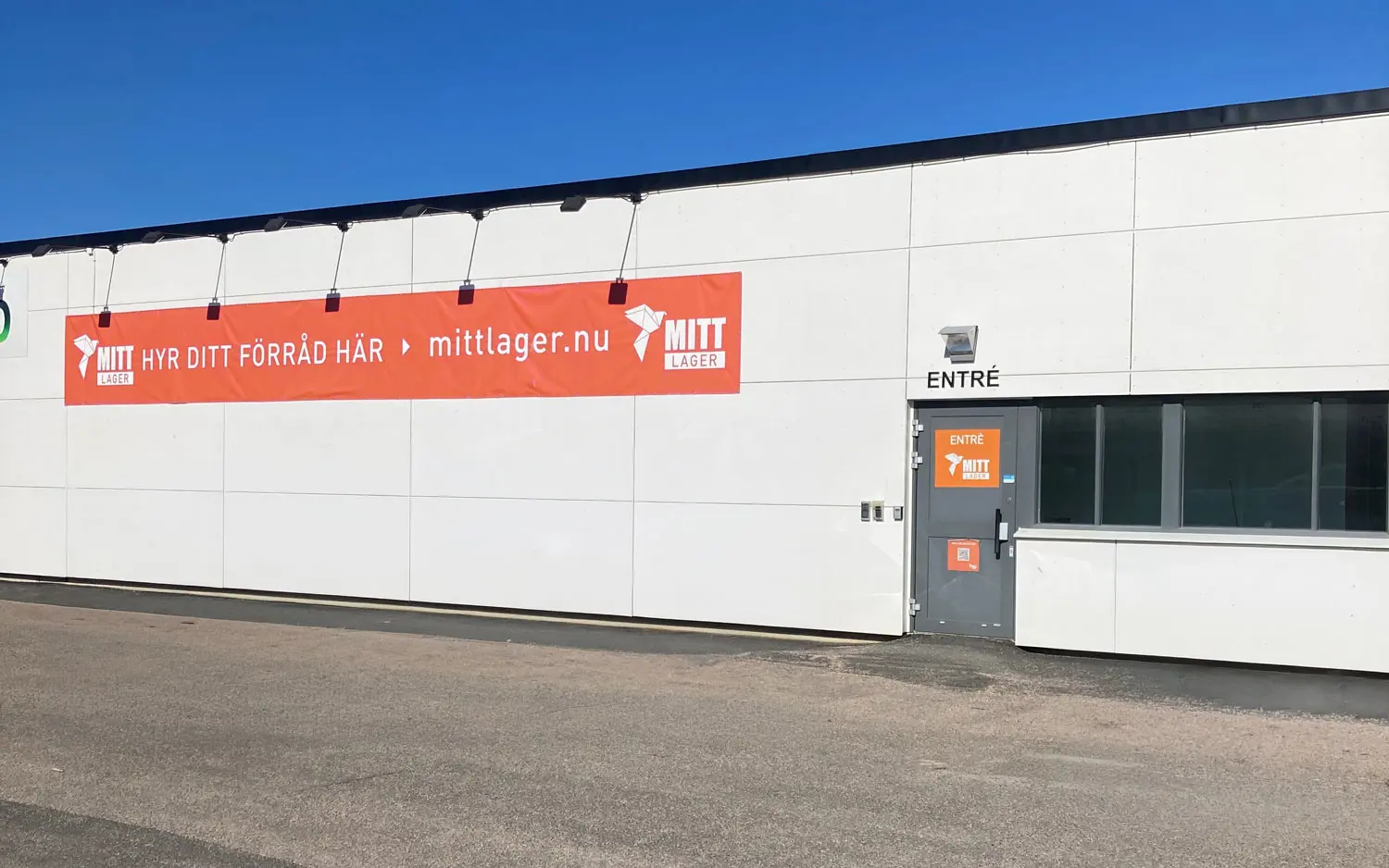 Anläggning