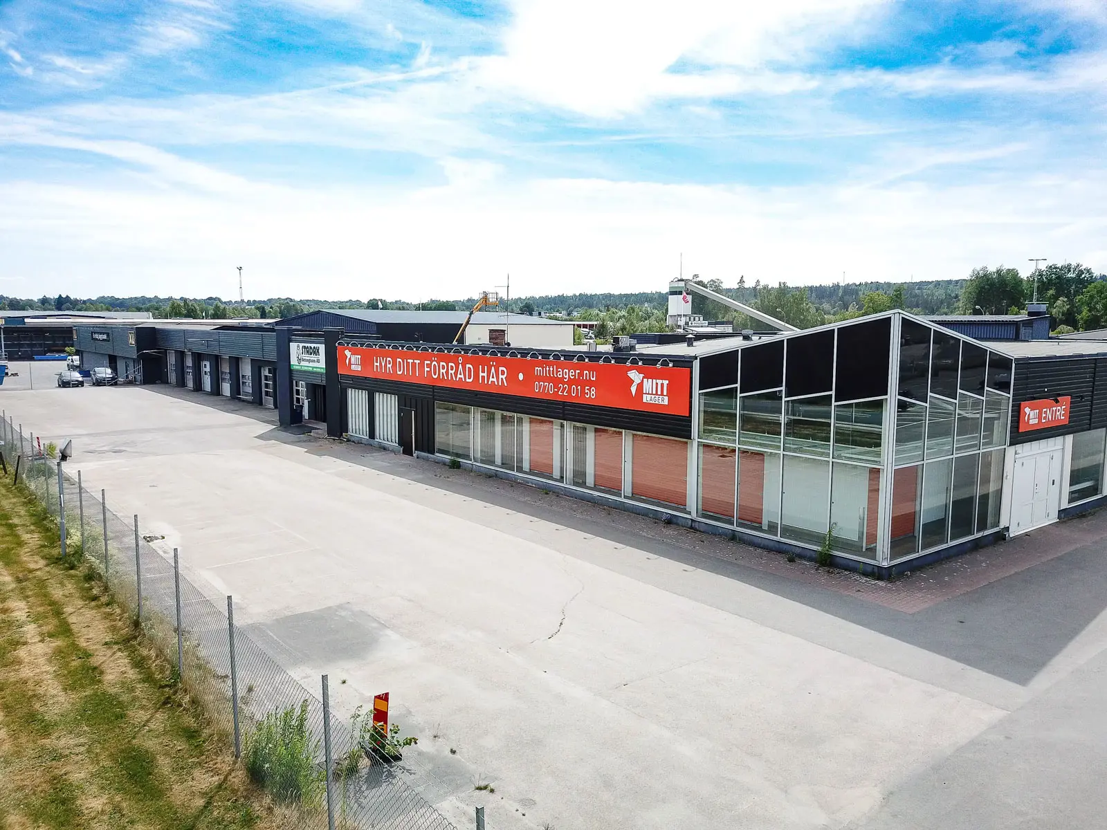 Värnamo