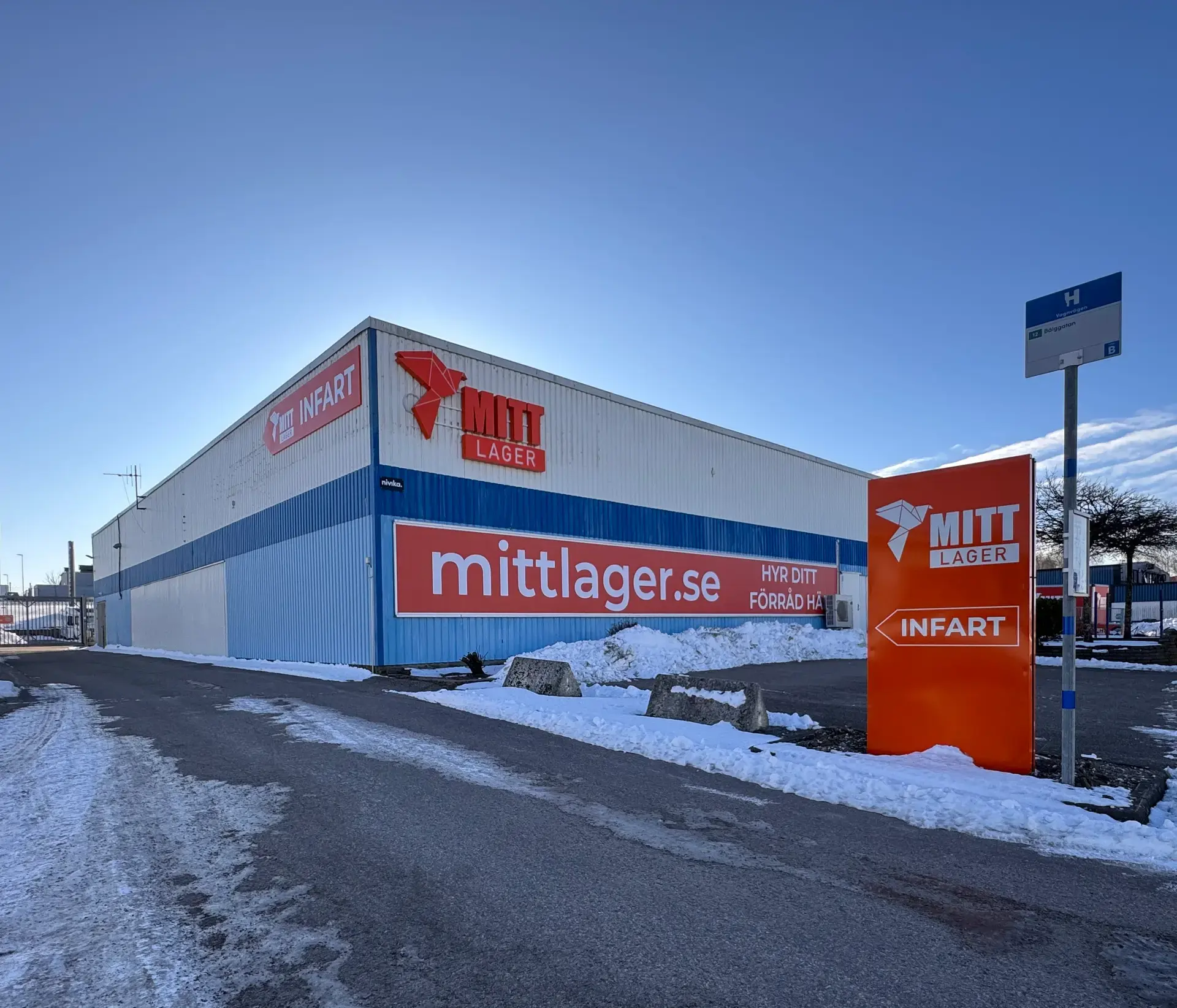 Anläggning